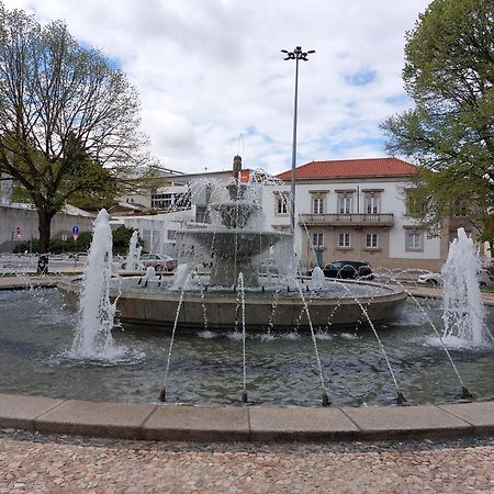 O Palheirinho - Turismo Rural - Bragança Casa de hóspedes Samil Exterior foto