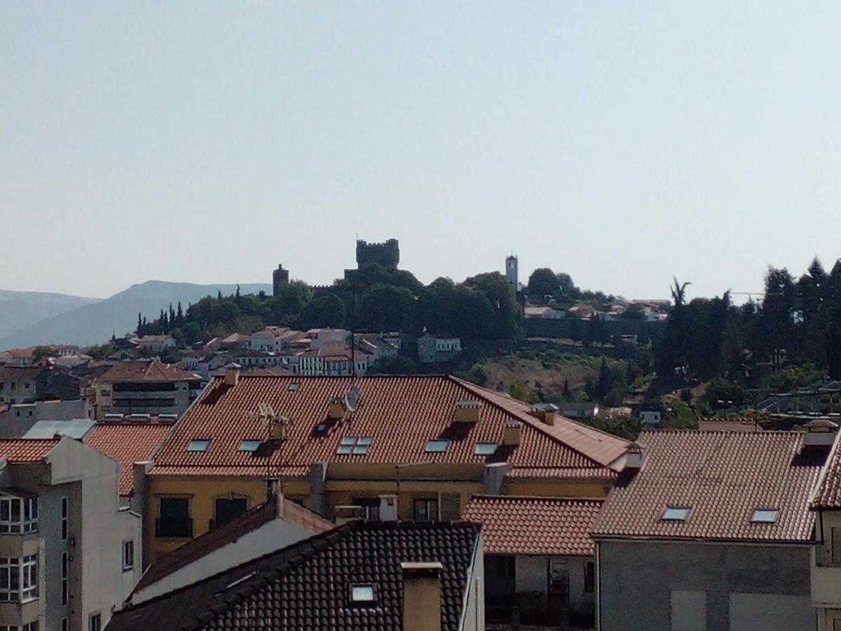 O Palheirinho - Turismo Rural - Bragança Casa de hóspedes Samil Exterior foto