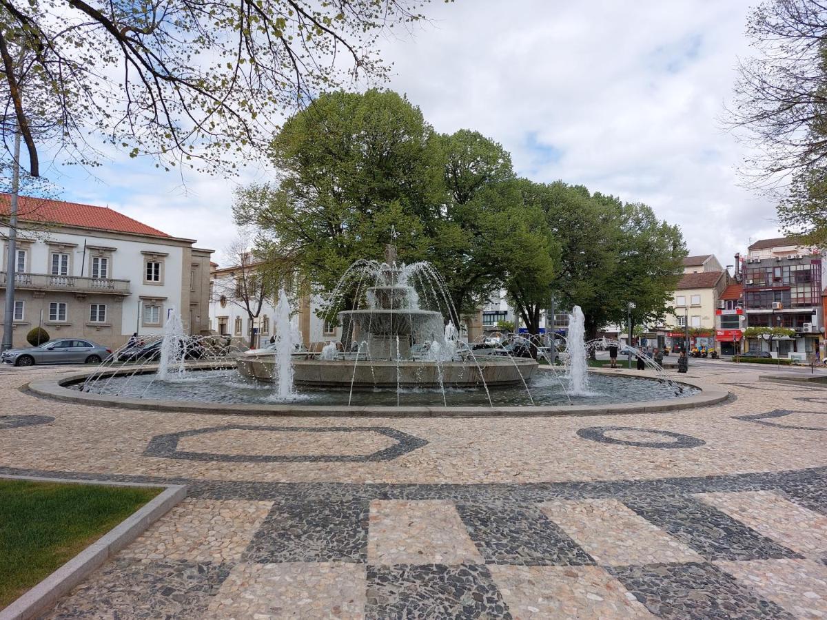 O Palheirinho - Turismo Rural - Bragança Casa de hóspedes Samil Exterior foto