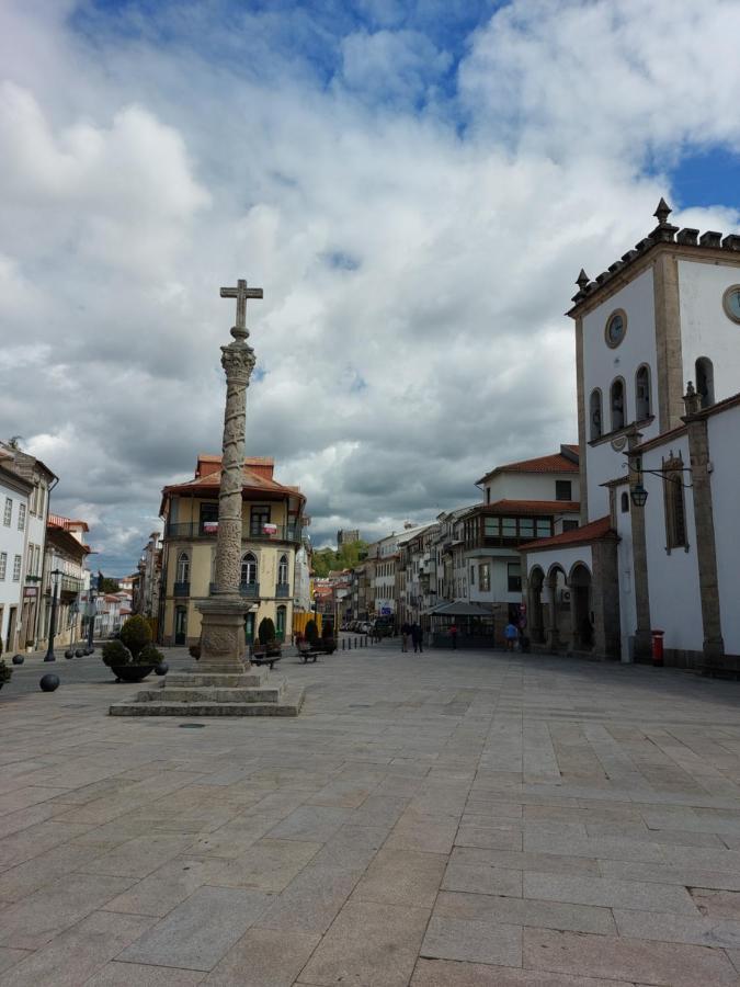 O Palheirinho - Turismo Rural - Bragança Casa de hóspedes Samil Exterior foto