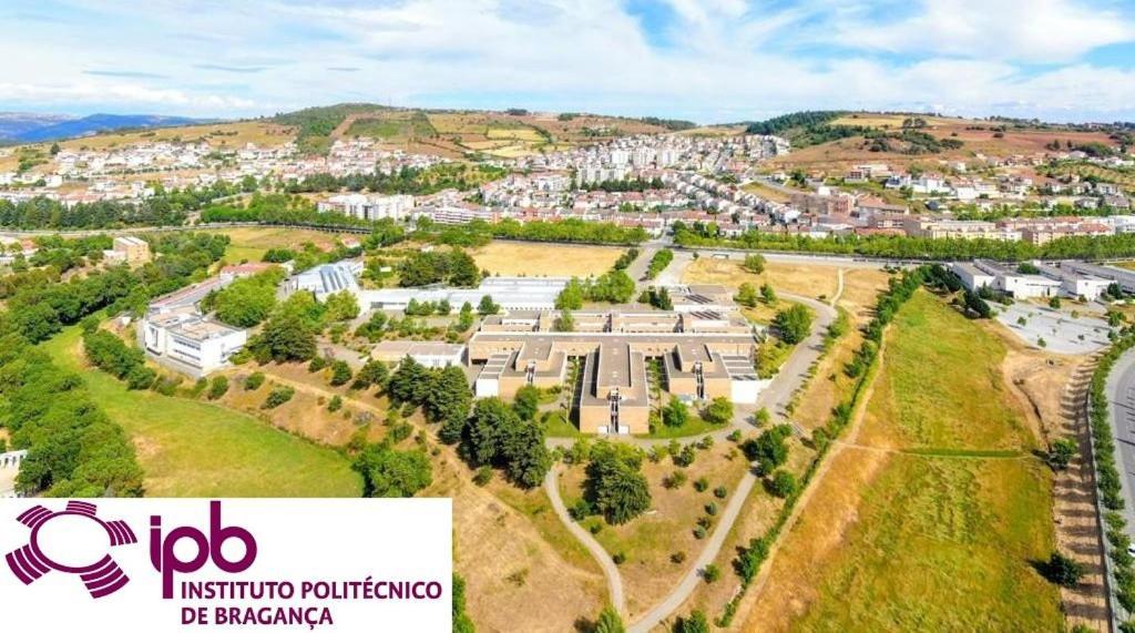 O Palheirinho - Turismo Rural - Bragança Casa de hóspedes Samil Exterior foto