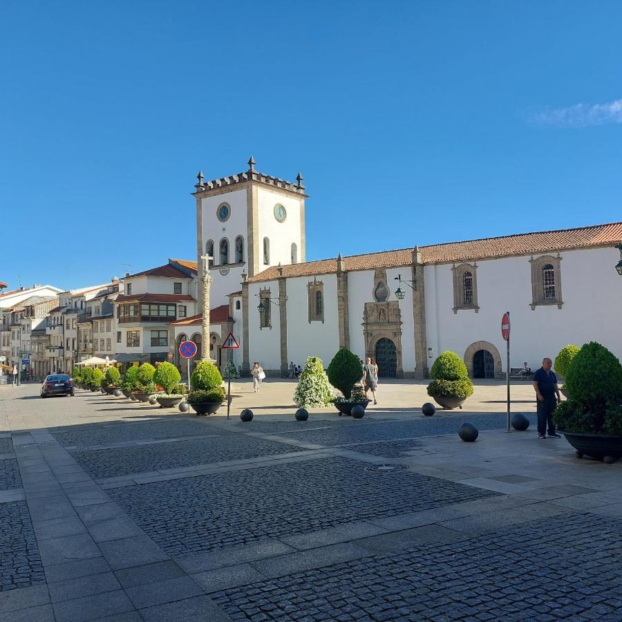 O Palheirinho - Turismo Rural - Bragança Casa de hóspedes Samil Exterior foto